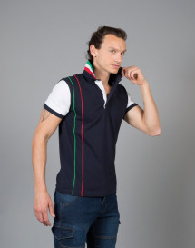 Polo New Strasburgo