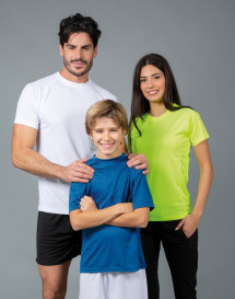 T-shirt Montevideo