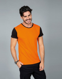 T-shirt Lisbona
