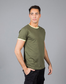 T-shirt Lipsia