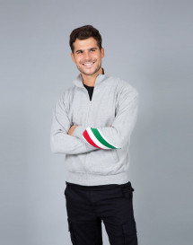 Felpa Pesaro