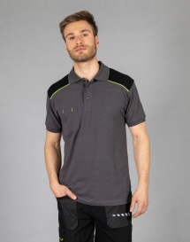 Polo Bordeaux