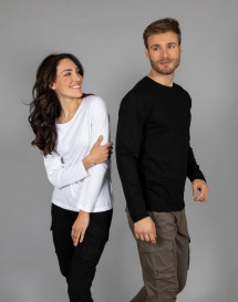 T-Shirt uomo donna