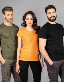 T-Shirt uomo donna